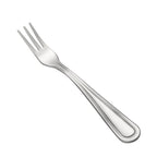 Thumbnail image #1 for CAC China Prime 3002-07 Oyster Fork, 6"L, Extra Heavy Weight, 18/0 Stainless Steel Case of 25 Dozen