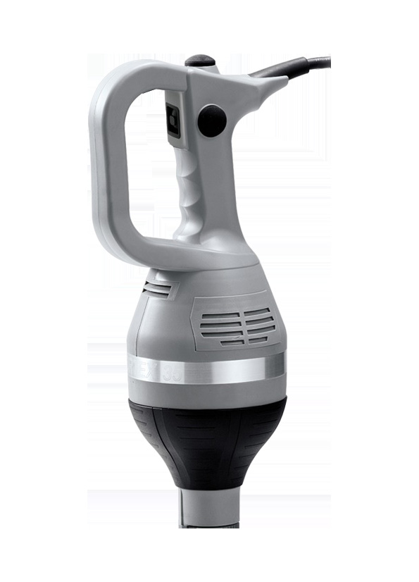 Product image #2 for Trento Commercial Hand-Held Variable-Speed Immersion Blender Power Head, 1 HP
