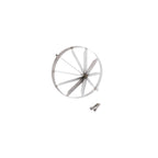 Thumbnail image #1 for CAC China FPWD-10BDS 10-Section Blade Assembly for FPWD Series Case of 24