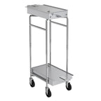 Thumbnail image #1 for Electrolux Professional 922630 Trolley for Mobile Rack for 61 on 61 or 101 Combi Ovens