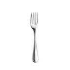 Thumbnail image #1 for Steelite International Varick FW, Charleston 5751SX023 Salad/Dessert Fork, 6.5", 18/0 Stainless Steel Pack of 2 Dozen