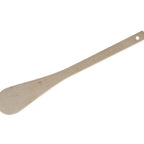 Thumbnail image #1 for JB Prince U811 40 Beechwood Spatula, 15-7/10"L