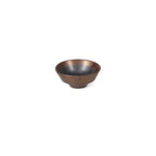 Thumbnail image #1 for Mikasa Hospitality GOLD CONE 5351364 ECOMADE Bowl, 5.51"W x 5.51"D x 2.36"H, porcelain Case of 4