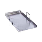 Thumbnail image #1 for Royal Range of California Delux Series LOG-1519 Lift-Off Griddle, 15" W x 19-1/2" D, for 23 Series Broiler