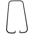 Thumbnail image #1 for AllPoints Foodservice Parts & Supplies 341289 Range Top Heating Element, 480V, 60/3 Phase, 2000W
