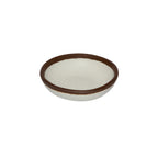 Thumbnail image #1 for G.E.T. GET B-35-CRM Melamine Ramekin/Sauce Cup, 2 oz, Beige, 3.5 in Round Dozen Case of 4 Dozen