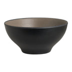 Thumbnail image #1 for Steelite International Creations, Baja 7810JB002 Round Melamine Bowl, Sandstone, 30.75 oz, 6.5" x 3.125" Case of 2 Dozen