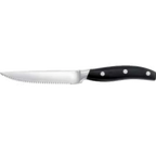 Thumbnail image #1 for Cardinal Beverly by Arcoroc ELG01 Forged 18/10 Stainless Steel Steak Knife, 8–9 in Pack of 6