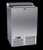 Thumbnail image #5 for Krowne 24-Inch Stainless Steel Flat-Top Bottle Cooler with Sliding Lid