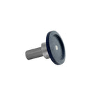 Thumbnail image #1 for Alfa International Globe CM512 S Grinding Stone Assembly, Sharpening and Truing Replacement