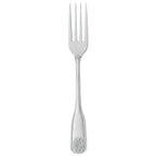 Thumbnail image #1 for Libbey Coral 127 030 Dinner Fork, 7-5/8", 18/0 Stainless Steel, Extra Heavy Weight