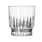 Thumbnail image #1 for Libbey Winchester 15457 10 oz Partially Tempered Glass Rocks Glass