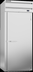Thumbnail image #5 for Beverage-Air P-Series Extra Tall Roll-In Refrigerator, 1-Section, Solid Door, Top-Mount Self-Contained