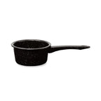 Thumbnail image #1 for Kadra Kitchenware Millvado MG-03-SP Saucepan, 3 qt., Granite