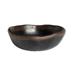 Thumbnail image #2 for Steelite Delfin, Grey Stone 7199TM003 Small Round Melamine Bowl, 2.5 oz, 3.25 in, Gray Case of 3 Dozen