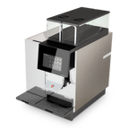 Thumbnail image #1 for Best Coffee Gear Thermoplan B&W4 COMPACT CTM2 RS Compact Super Automatic Coffee, Tea & Milk Espresso Machine, 1 Group, 2 Grinders