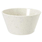 Thumbnail image #3 for G.E.T. Santa Fe BC-007-IR . . 8 oz Beige Melamine Bouillon Cup, 4 in Diameter x 2-1/4 in H Dozen Case of 4 Dozen