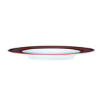Thumbnail image #3 for Steelite International William Edwards, Gatsby 82105AND0472 Round Bone China Plate, 6" 1 Dozen