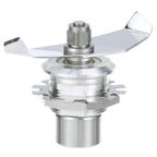 Thumbnail image #1 for AllPoints Foodservice Parts & Supplies 8009451 Cutter Assembly
