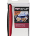 Thumbnail image #2 for Chef Master 90263 Heavy-Duty 6-Inch High-Heat Griddle Scraper Case of 6