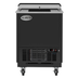 Thumbnail image #5 for KoolMore 25-Inch Commercial Glass Froster, 5 Cu. Ft., Black Steel Finish