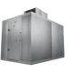 Complete Walk-In Freezers