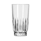 Thumbnail image #1 for Libbey Winchester 15459 16 oz Partially Tempered Cooler Glass, 5-7/8" H x 3-1/4" T