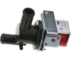 Thumbnail image #1 for AllPoints Foodservice Parts & Supplies 581143 Ice Machine Water Dump Valve, 230V/60/1