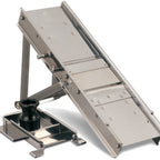 Thumbnail image #2 for JB Prince Bron D311 E Replacement Blade, 60-Blade Unit, for D311 B and D311 FB