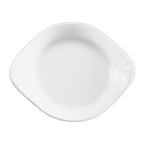 Thumbnail image #1 for Steelite Diversified Ceramics HL45370AWHA Round Shirred Egg Dish, 8 oz, White China Case of 2 Dozen