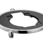 Thumbnail image #1 for Eastern Tabletop 3342 Round Single Induction Stand for 2/3-Size 6-Quart Chafer