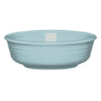 Thumbnail image #1 for Steelite International Fiesta HL460349 Round China Pasta Bowl, 15.5 oz, 5.625 in, Sky 1 Dozen