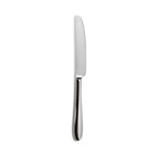 Thumbnail image #1 for Global Tableware Collective Comas, Tulip MPA7034 Table Knife, 9.375", 18/10 Stainless Steel, Tulip Pattern 1 Dozen