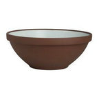 Thumbnail image #1 for Steelite Maham Studio, Sea Salt 6212RT010 Asian Soup Bowl, 18 oz, 6 in, Round, Sea Salt Stoneware 1 Dozen