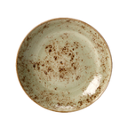 Thumbnail image #1 for Steelite International Steelite Performance, Craft Green 11310545 Round Coupe Bowl, 2 qt, 11.5", Craft Green