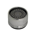 Thumbnail image #1 for Fisher 75588 Faucet Aerator, 13/16-27 Male, PCA Spray, 0.35 GPM