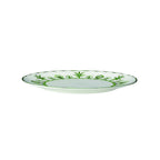 Thumbnail image #2 for Steelite William Edwards, Sultans Garden 82112AND0244 Round Bone China Coupe Plate, 10-1/2" 1 Dozen