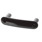 Thumbnail image #1 for AllPoints Foodservice Parts & Supplies 281319 Black Plastic Coffee Maker Brew Funnel Handle