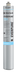 Thumbnail image #4 for Everpure 7SI Fibredyne Submicron Water Filter Cartridge, 0.5 Micron, 25,000 Gallon, 3.5 GPM
