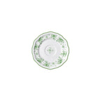 Thumbnail image #1 for Steelite International Folio, Porcelain 62558FP823 Round Porcelain Saucer, 5 Inch Case of 2 Dozen