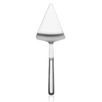 Thumbnail image #1 for New Star Foodservice Inc. 52244 Wide Stainless Steel Pie Server, Hollow Handle, Smooth Edge, 12 in Case of 72
