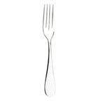 Thumbnail image #1 for Steelite International LaTovola, Charme 5516J023 Dessert/Salad Fork, 7"L, 18/10 Stainless Steel Pack of 1 Dozen