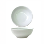 Thumbnail image #1 for International Tableware Bristol BL-24 Porcelain Nappy/Oatmeal Bowl, 8 oz, 4 inch Case of 3 Dozen