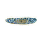 Thumbnail image #1 for Global Tableware Collective Bonna, Vago BNALHVAO36DT Rectangular Porcelain Plate, 9" x 6.625" 1 Dozen