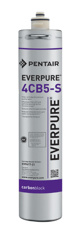 Product image #2 for Everpure EV961721 Everpure Water Filter Cartridges