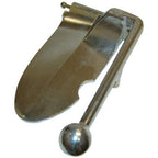 Thumbnail image #1 for AllPoints Foodservice Parts & Supplies 263665 Commercial Food Processor Shredder/Grater Attachment Pusher