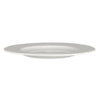 Thumbnail image #3 for Steelite International Steelite Distinction, Willow 9117C1183 9" Round White Mid-Rim Alumina Vitrified Plate Case of 2 Dozen