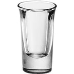 Thumbnail image #1 for Mikasa Hospitality ONIS Tall Whisky O-1005565 Tall Whisky Shot Glass, 1.75 oz Case of 12