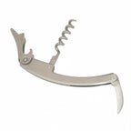 Thumbnail image #1 for Libertyware CS9 Waiters Corkscrew, 4-3/4-Inch, Stainless Steel Case of 120