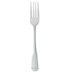 Thumbnail image #1 for Libbey Kendra 149 030 Dinner Fork, 7-3/8", 18/0 Stainless Steel, Medium Weight